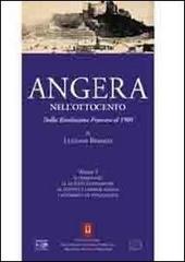 Angera nell'Ottocento. Con CD-ROM vol.2 di Luciano Besozzi edito da Magazzeno Storico Verbanese