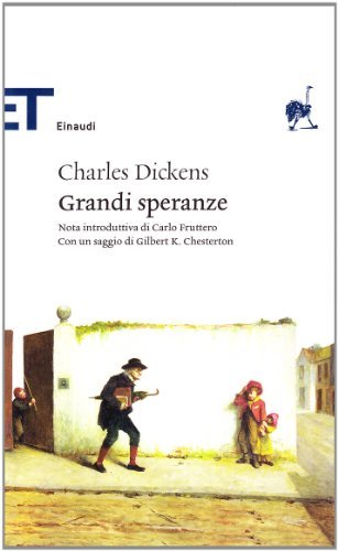 Grandi speranze di Charles Dickens edito da Einaudi
