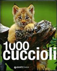 Mille cuccioli. Ediz. illustrata di Ulrike Schöber edito da Demetra