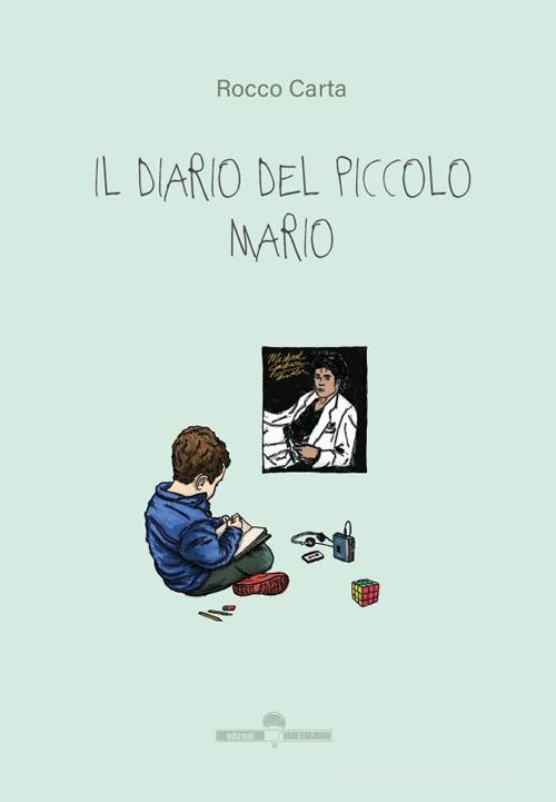 il piccolo Mario