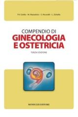 Compendio di ginecologia e ostetricia edito da Monduzzi