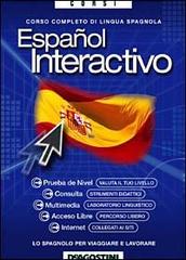 Español interactivo. CD-ROM edito da De Agostini Multimedia
