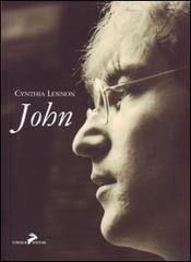 John di Cynthia Lennon edito da Coniglio Editore
