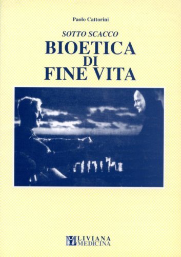 Sottoscacco. Bioetica di fine vita di Paolo Cattorini edito da Idelson-Gnocchi