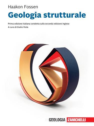 Libro di geologia del petrolio