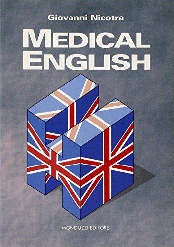 Medical english di Giovanni Nicotra edito da Monduzzi