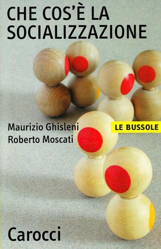 Che cos'è la socializzazione di Maurizio Ghisleni, Roberto Moscati edito da Carocci