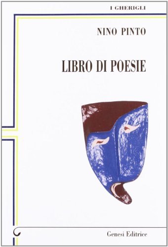 Libro di poesie di Nino Pinto edito da Genesi