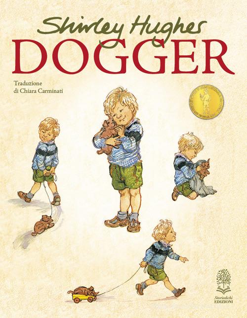 Dogger di Shirley Hughes edito da Storiedichi Edizioni