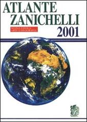 Atlante Zanichelli 2001 edito da Zanichelli