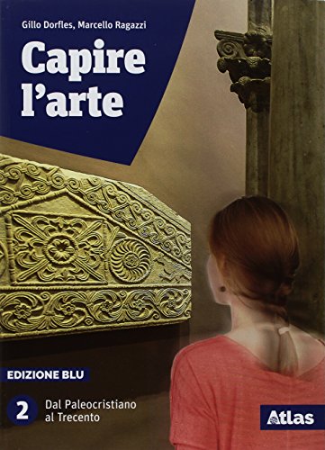 Scoprire l'arte. Storia dell'arte. Per la Scuola media. Con e-book. Con  espansione online