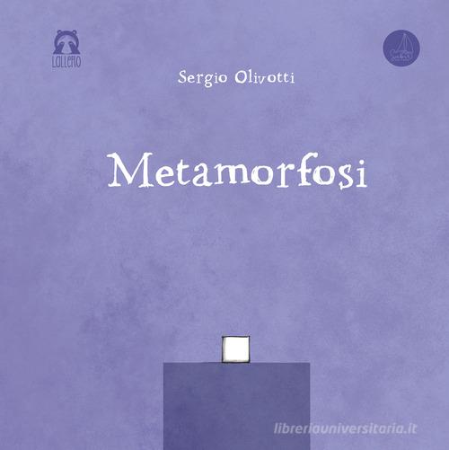 Metamorfosi. Ediz. integrale di Sergio Olivotti edito da SABIR