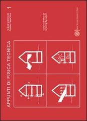 Appunti di fisica tecnica edito da Bozen-Bolzano University Press