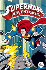 Superman adventures di Paul Dini, Mark Millar edito da Bao Publishing