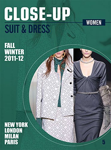 Suit & dress. Woman. Ediz. multilingue vol.5 edito da Close-up