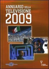 Annuario della televisione 2009 edito da Guerini e Associati