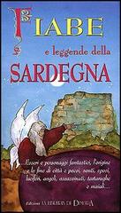 Fiabe e leggende della Sardegna edito da Giunti Demetra