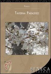 Taverna Paradiso di Perseo edito da Seneca Edizioni