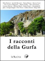 Libro I racconti della Gurfa Il quadrifoglio di La Zisa