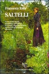 Saltelli di Francesca Rolle edito da L'Autore Libri Firenze
