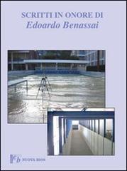 Scritti in onore di Edoardo Benassai edito da Nuova Editoriale Bios