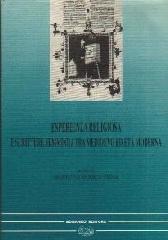 Esperienza religiosa. Scritture femminili tra Medioevo ed età moderna di Marilena Modica Vasta edito da Bonanno