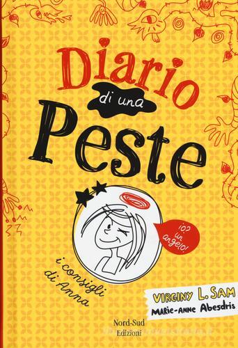 Diario di una peste di Virginy L. Sam edito da Nord-Sud