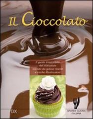 Il cioccolato di Christine McFadden edito da Dix