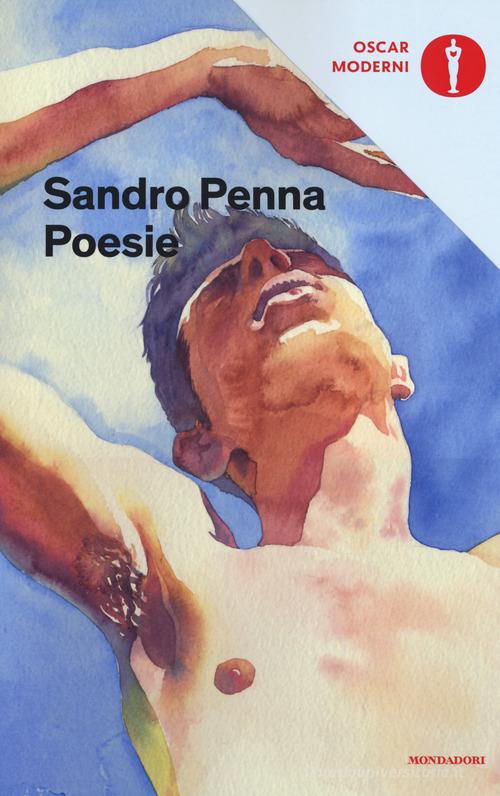 Poesie di Sandro Penna edito da Mondadori