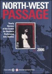 North-West Passage (2006) vol.3 edito da Carocci