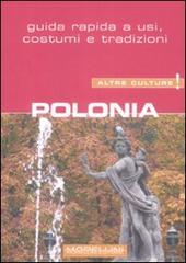Polonia di Roberto M. Polce edito da Morellini