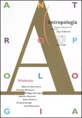 Antropologia. (2008) vol. 9-10 edito da Booklet Milano