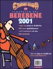 Almanacco del berebene 2001 edito da GRH