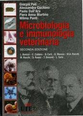Microbiologia e immunologia veterinaria edito da Utet Scienze Mediche