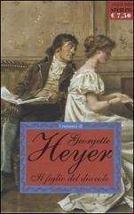 Il figlio del diavolo di Georgette Heyer edito da Sperling & Kupfer