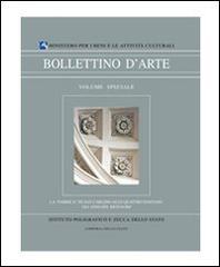 La «Fabrica» di San Carlino alle Quattro Fontane. Gli anni del restauro edito da Ist. Poligrafico dello Stato