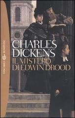 Il mistero di Edwin Drood di Charles Dickens, Leon Garfield edito da Bompiani