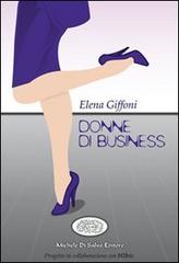 Donne di business di Elena Giffoni edito da Di Salvo