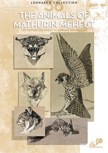 The animals of M. Méheut edito da Vinciana Editrice