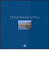 L' Università di Pisa edito da Plus