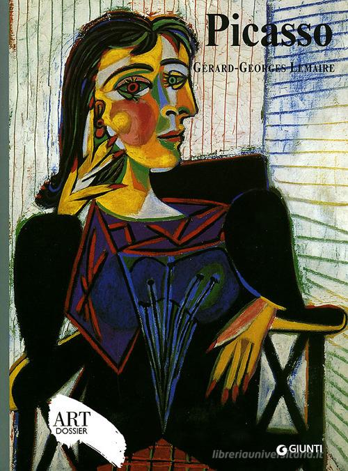 Picasso. Ediz. illustrata di Gérard-Georges Lemaire edito da Giunti Editore