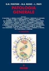 Patologia generale vol. 1-2 di G. M. Pontieri, M. A. Russo, L. Frati edito da Piccin-Nuova Libraria