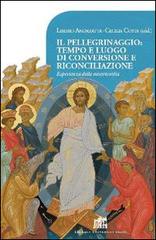 Il pellegrinaggio: tempo e luogo di conversione e riconciliazione. Esperienza della misericordia edito da Lateran University Press