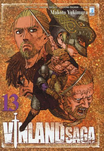  Vinland Saga Vol. 13 eBook : Yukimura, Makoto