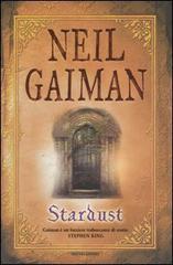 Stardust di Neil Gaiman edito da Mondadori