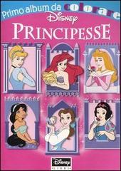 Principesse edito da Disney Libri