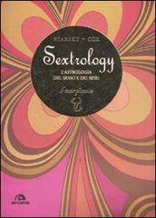 Scorpione. Sextrology. L'astrologia del sesso e dei sessi di Quinn Cox, Stella Starsky edito da Arcana