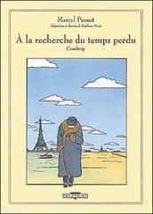 Combray. Alla ricerca del tempo perduto vol.1 di Marcel Proust, Stéphane Heuet edito da Grifo Edizioni