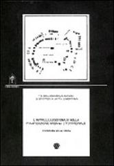 L' approccio sistemico nella pianificazione urbana e territoriale di Piergiorgio Bellagamba edito da Gangemi Editore