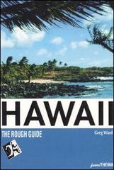 Hawaii di Greg Ward edito da Vallardi Viaggi-FuoriThema